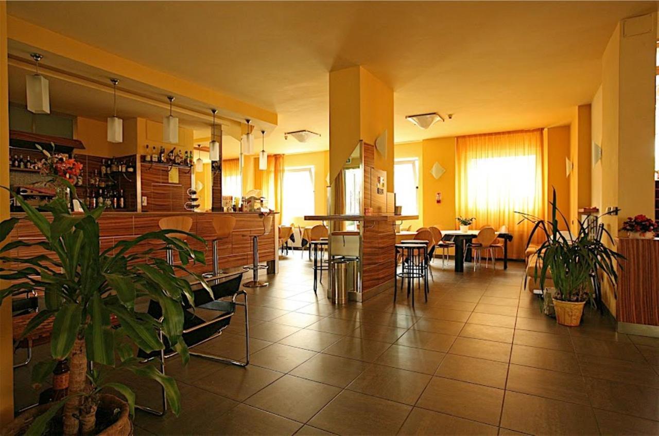 Hotel Giada Turín Exterior foto